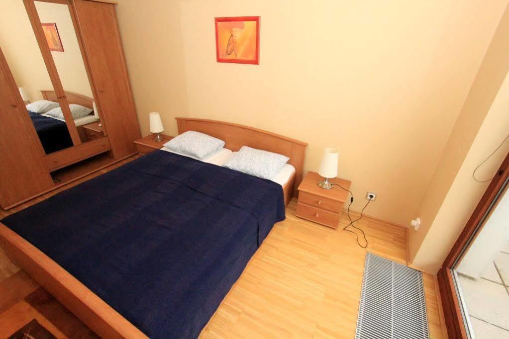 Luxury Apartment River Diamond Residence Prague Ngoại thất bức ảnh