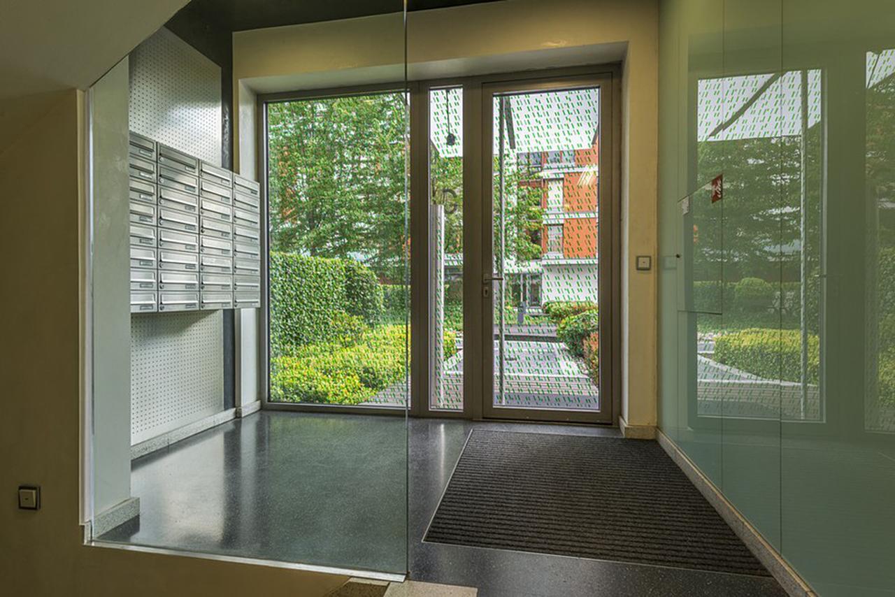 Luxury Apartment River Diamond Residence Prague Ngoại thất bức ảnh