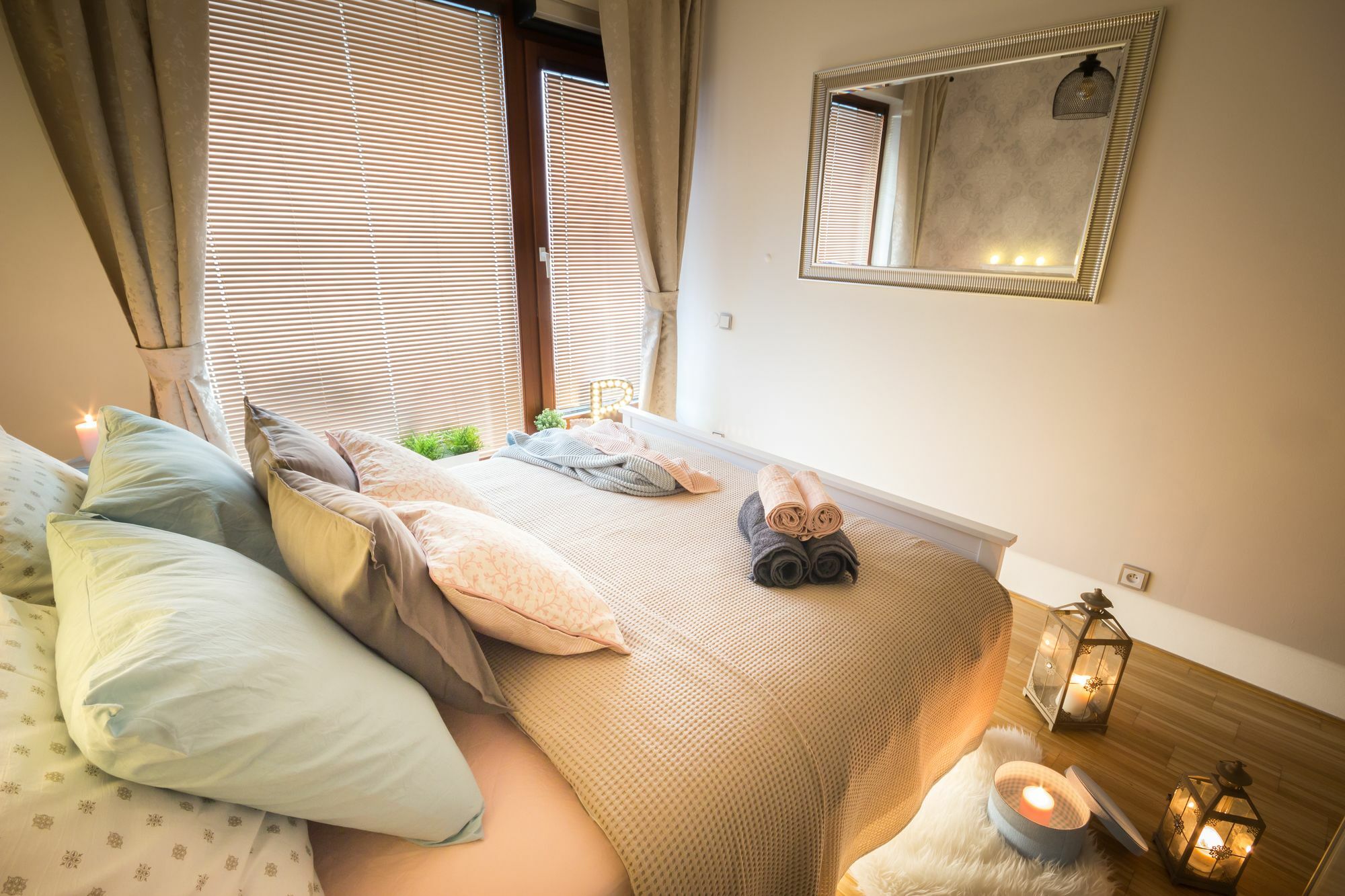 Luxury Apartment River Diamond Residence Prague Ngoại thất bức ảnh